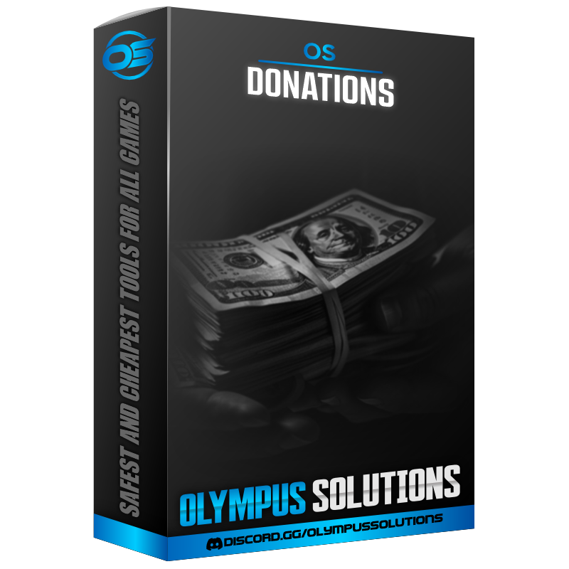 Donation - $10