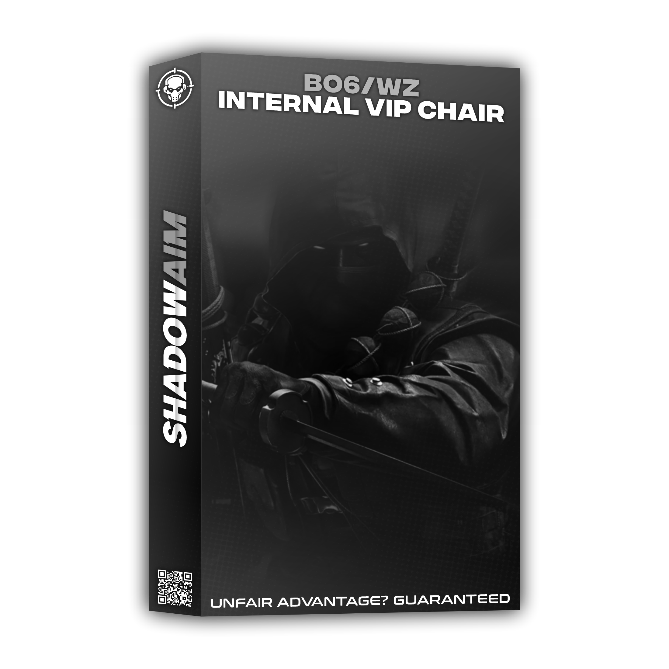 More information about "BO6/WZ VIP-Chair + Blocker - 1 Day"